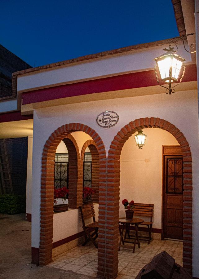Villa Flores, Casa En El Centro De Маскота Екстериор снимка