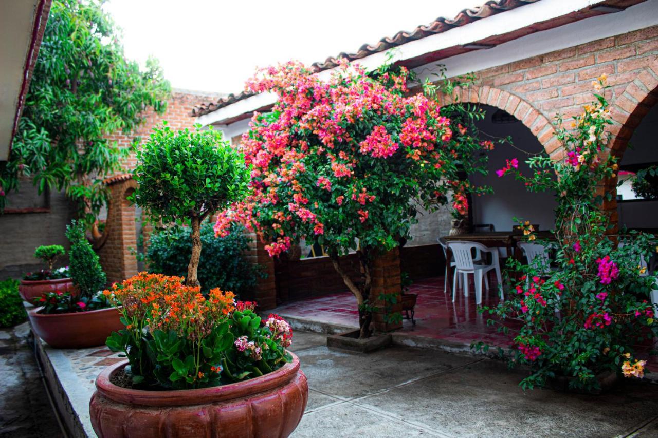 Villa Flores, Casa En El Centro De Маскота Екстериор снимка