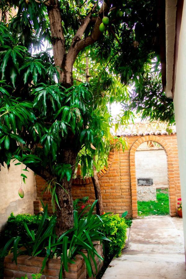 Villa Flores, Casa En El Centro De Маскота Екстериор снимка